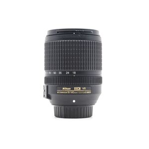 Nikon AF-S DX Nikkor 18-140mm f/3.5-5.6G ED VR (Condition: Excellent)