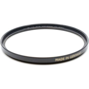 B+W 77mm F-Pro 010 UV-Haze MRC Filter (Condition: Good)