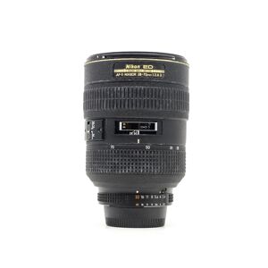 Nikon AF-S Nikkor 28-70mm f/2.8D IF-ED (Condition: Excellent)