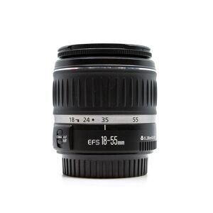 Canon EF-S 18-55mm f/3.5-5.6 II (Condition: Good)