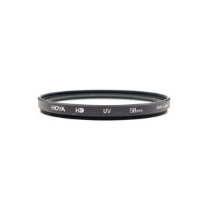 Hoya 58mm HD UV Filter (Condition: Good)