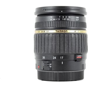 Tamron SP AF 17-50mm f/2.8 XR Di II LD Aspherical (IF) Canon EF-S Fit (Condition: S/R)