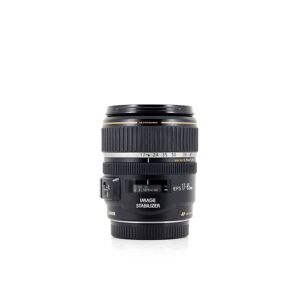 Canon EF-S 17-85mm f/4-5.6 IS USM (Condition: S/R)