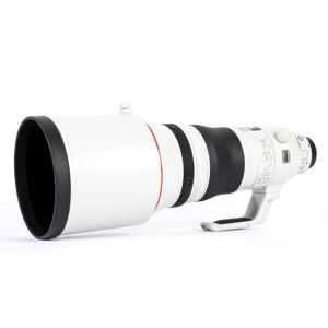 Canon EF 400mm f/2.8 L IS III USM (Condition: Like New)