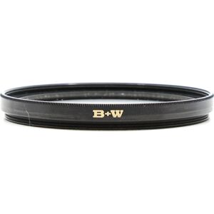 B+W 58mm F-Pro 010 UV-Haze 1x E Filter (Condition: Excellent)