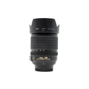 Nikon AF-S DX Nikkor 18-105mm f/3.5-5.6G ED VR (Condition: Good)