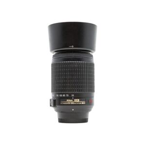 Nikon AF-S DX Nikkor 55-200mm f/4-5.6G ED VR II (Condition: Excellent)