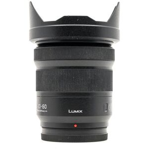 Panasonic Lumix S 20-60mm f/3.5-5.6 (Condition: Like New)