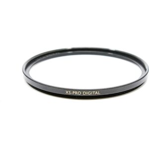 B+W 67mm XS-Pro Digital 010 UV-Haze MRC Nano Filter (Condition: Good)