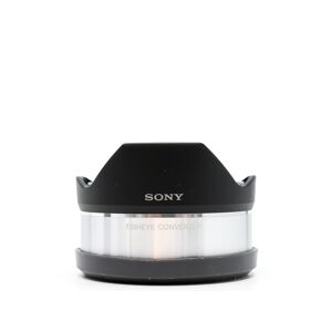 Sony VCL-ECF2 Fisheye Converter (Condition: Excellent)