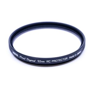 Hoya 52mm Pro 1 Digital Protector Filter (Condition: Good)