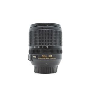 Nikon AF-S DX Nikkor 18-105mm f/3.5-5.6G ED VR (Condition: Good)