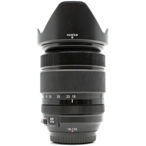 Fujifilm XF 18-135mm f/3.5-5.6 R LM OIS WR (Condition: S/R)