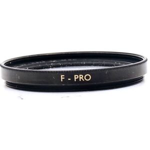 B+W 46mm F-Pro 010 UV-Haze MRC Filter (Condition: Like New)