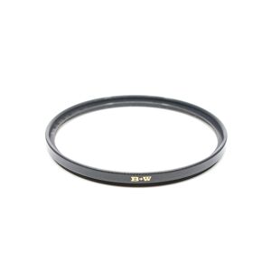 B+W 77mm F-Pro 010 UV-Haze 1x Filter (Condition: Excellent)