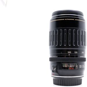 Canon EF 100-300mm f/4.5-5.6 USM (Condition: S/R)