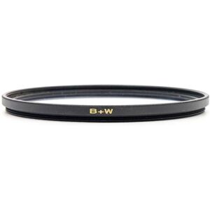 B+W 72mm XS-Pro Clear MRC-Nano 007 Filter (Condition: Like New)