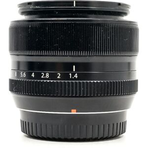 Fujifilm XF 35mm f/1.4 R (Condition: Excellent)