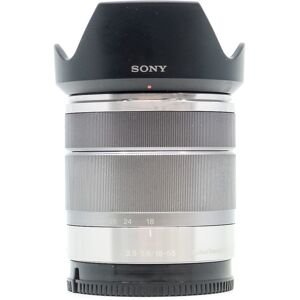 Sony E 18-55mm f/3.5-5.6 OSS (Condition: Good)