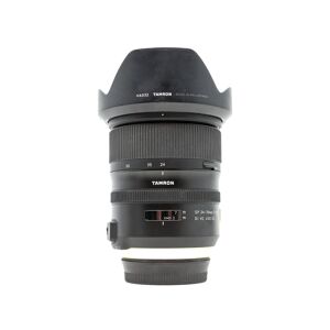 Tamron SP 24-70mm f/2.8 Di VC USD G2 Canon EF Fit (Condition: Excellent)