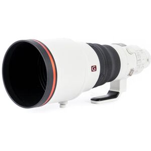 Sony FE 400mm f/2.8 GM OSS (Condition: Like New)