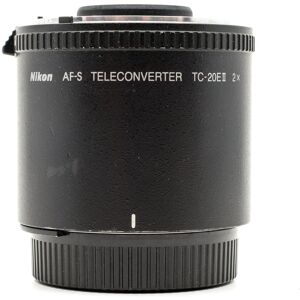 Nikon AF-S TC-20E II Teleconverter (Condition: Excellent)