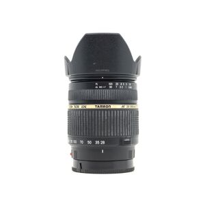 Tamron AF 28-300mm f/3.5-6.3 XR LD Aspherical (IF) Macro Sony A Fit (Condition: Excellent)