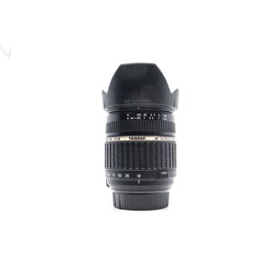 Tamron AF 18-200mm f/3.5-6.3 XR Di ii LD Aspherical (IF) Macro Nikon Fit (Condition: Good)