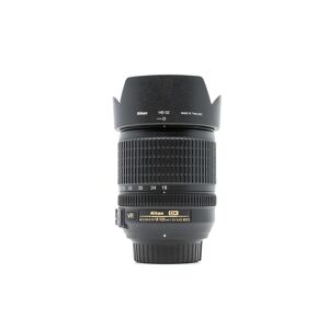 Nikon AF-S DX Nikkor 18-105mm f/3.5-5.6G ED VR (Condition: Good)