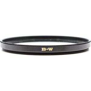 B+W 67mm F-Pro 010 UV-Haze 1x E Filter (Condition: Excellent)