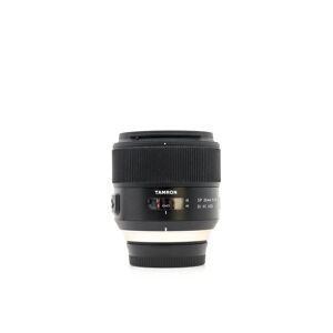 Tamron SP 35mm f/1.8 Di VC USD Nikon Fit (Condition: Good)