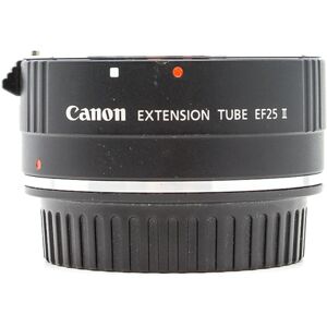 Canon Extension Tube EF25 II (Condition: Like New)