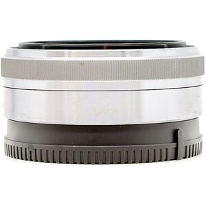 Sony E 16mm f/2.8 (Condition: Good)