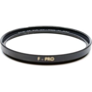 B+W 58mm F-Pro 010 UV-Haze MRC Filter (Condition: Excellent)