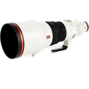 Sony FE 400mm f/2.8 GM OSS (Condition: Like New)