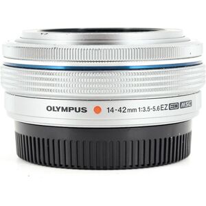 Olympus M.Zuiko Digital ED 14-42mm f/3.5-5.6 EZ (Condition: S/R)