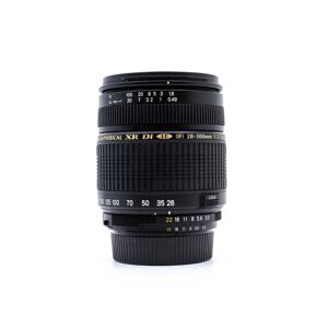 Tamron AF 28-300mm f/3.5-6.3 XR Di LD Aspherical (IF) Macro Nikon Fit (Condition: Good)