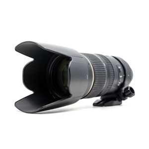 Tamron SP 70-200mm f/2.8 Di VC USD Nikon Fit (Condition: Good)