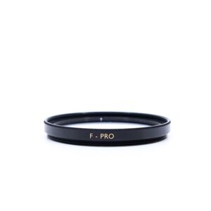 B+W 52mm F-Pro 007 Neutral MRC Filter (Condition: Excellent)