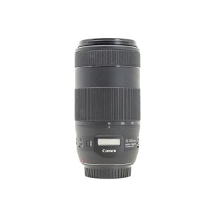 Canon EF 70-300mm f/4-5.6 IS II USM (Condition: Excellent)