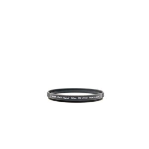 Hoya 52mm Pro1 Digital MC UV Filter (Condition: Good)