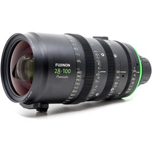 Fujinon Premista 28-100mm T2.9 PL Fit (Condition: Excellent)