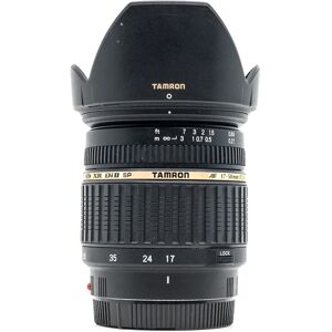 Tamron SP AF 17-50mm f/2.8 XR Di II LD Aspherical (IF) Sony A Fit (Condition: Good)