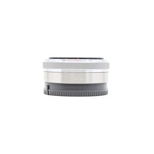 Sony E 16mm f/2.8 (Condition: Well Used)