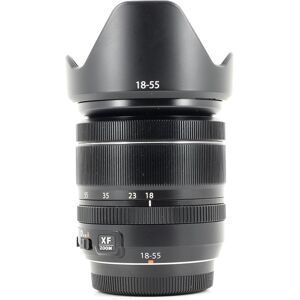 Fujifilm Xf 18-55 Mm F2.8-4 R Lm Ois Obiettivo Attacco X - Nero