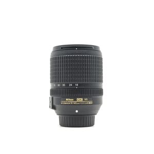 Nikon AF-S DX Nikkor 18-140mm f/3.5-5.6G ED VR (Condition: Like New)