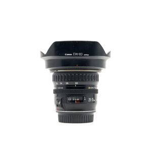 Canon EF 20-35mm f/3.5-4.5 USM (Condition: Good)