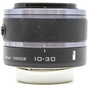 Nikon 1 Nikkor VR 10-30mm f/3.5-5.6 (Condition: Good)