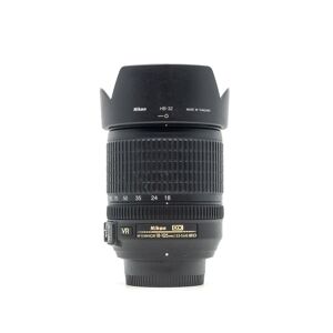 Nikon AF-S DX Nikkor 18-105mm f/3.5-5.6G ED VR (Condition: Good)