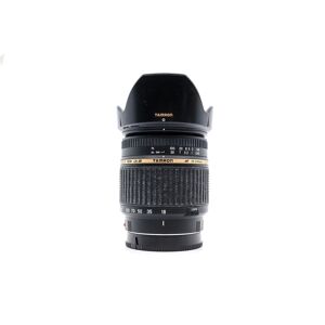 Tamron AF 18-250mm f/3.5-6.3 Di II LD Aspherical (IF) Macro Sony A Fit (Condition: Good)
